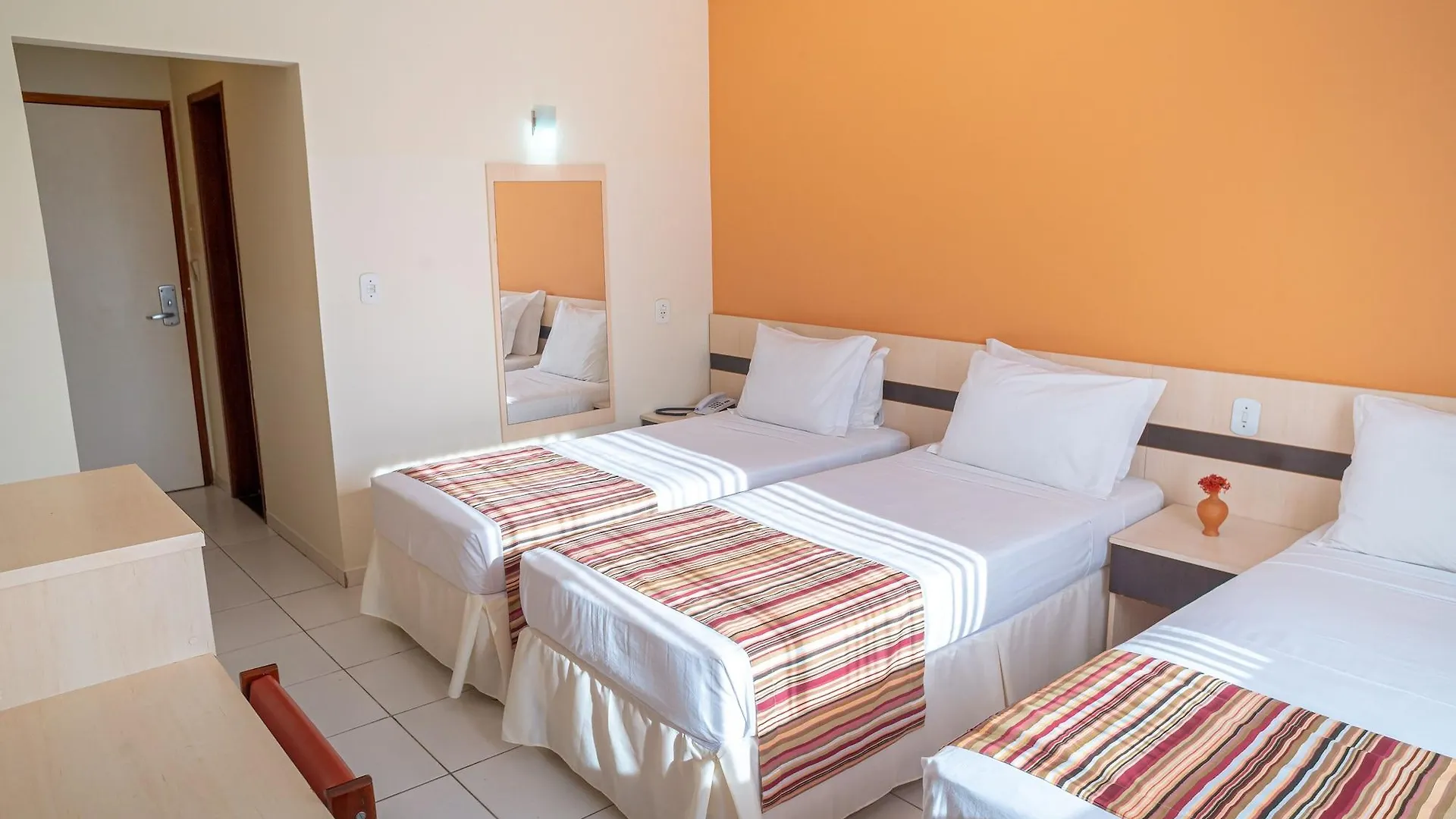 Porto Carleto Temporadas - Quarto No Portobello Park Hotel Porto Seguro