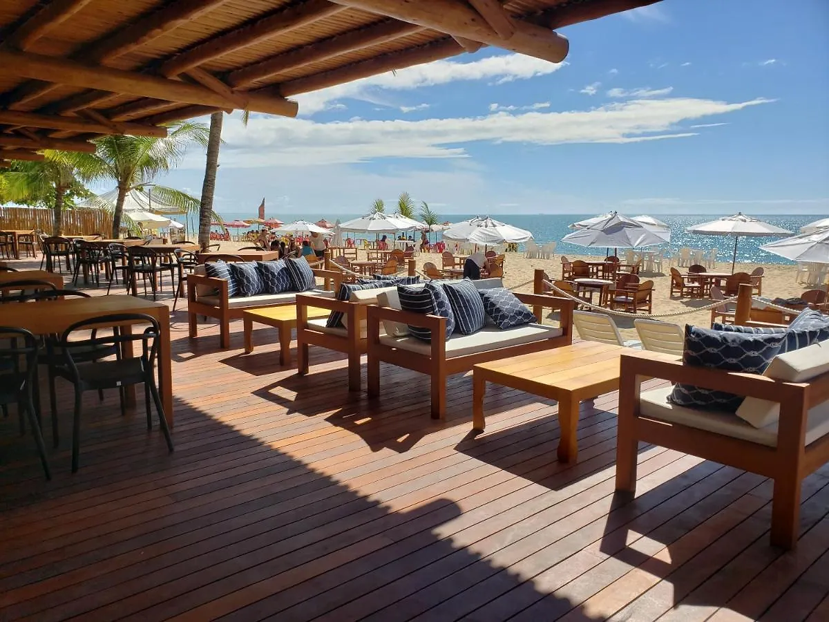 Porto Carleto Temporadas - Quarto No Portobello Park Hotel Porto Seguro Brazil