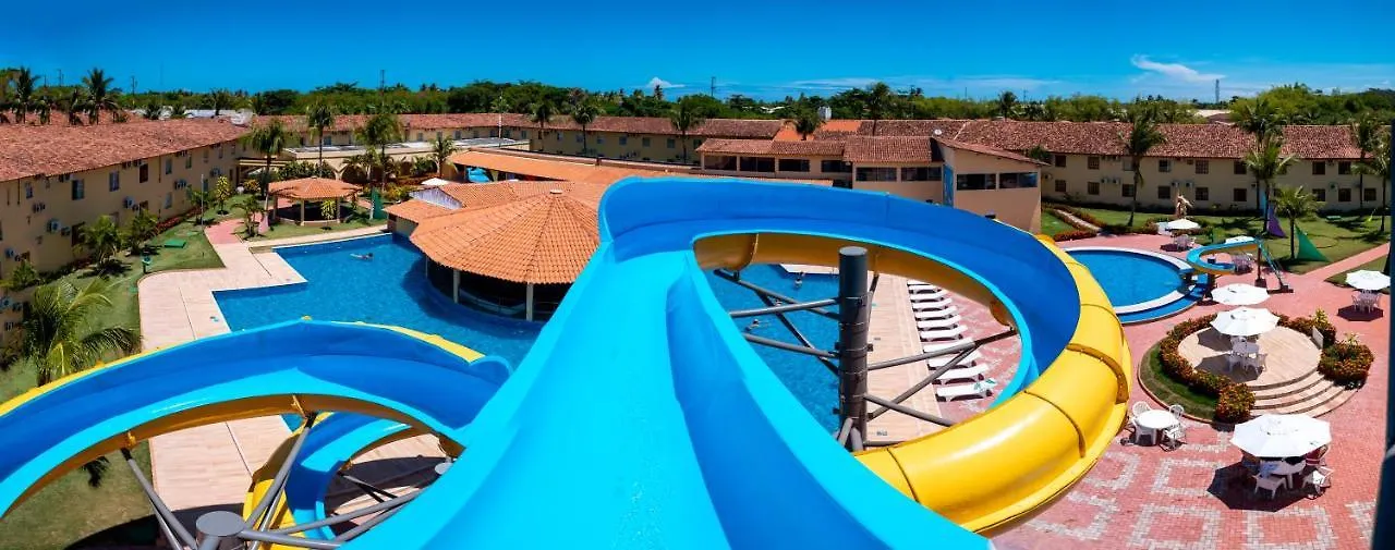 Porto Carleto Temporadas - Quarto No Portobello Park Hotel Porto Seguro