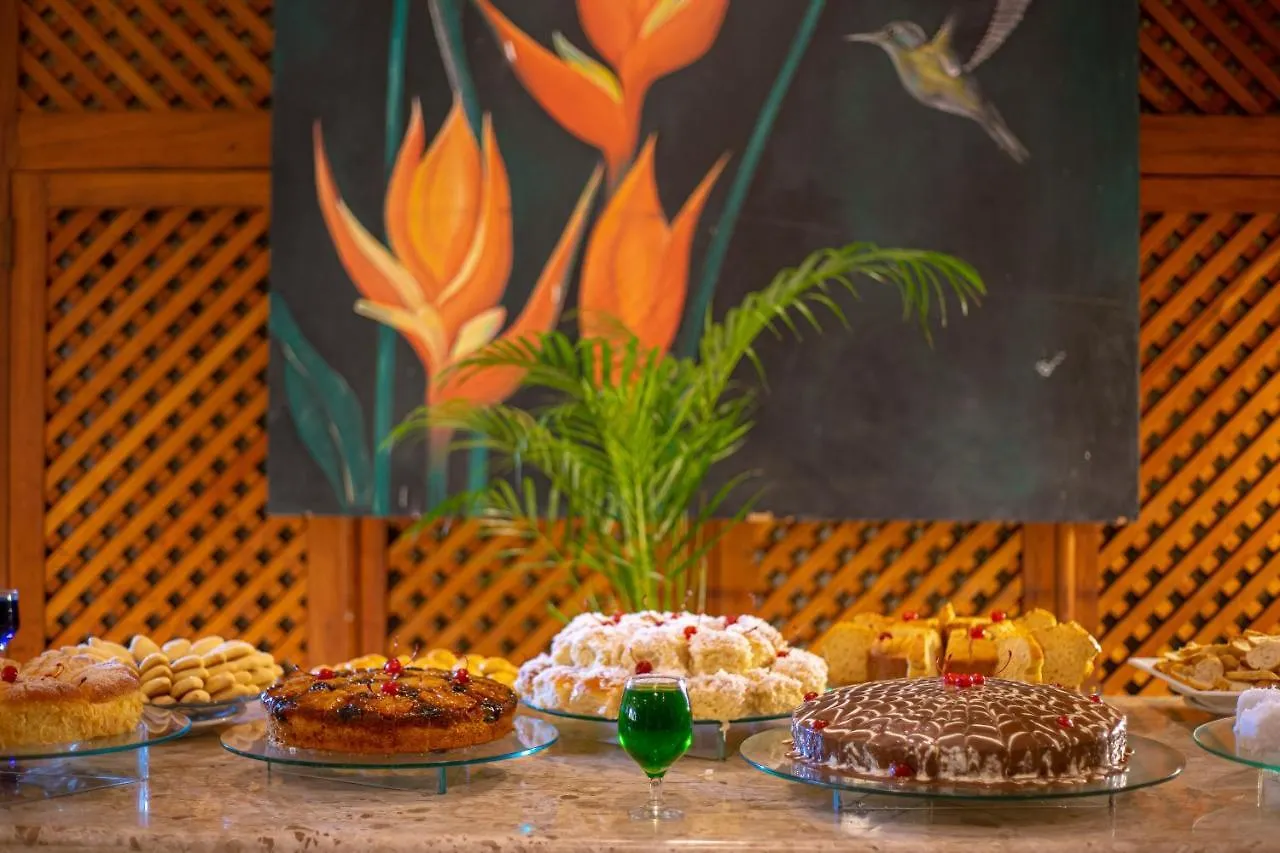 Porto Carleto Temporadas - Quarto No Portobello Park Hotel Porto Seguro 3*,  Brazil