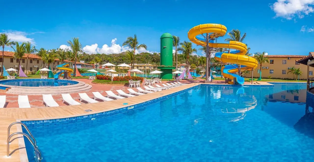 Porto Carleto Temporadas - Quarto No Portobello Park Hotel Porto Seguro