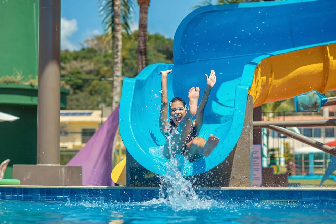 Porto Carleto Temporadas - Quarto No Portobello Park Hotel Porto Seguro