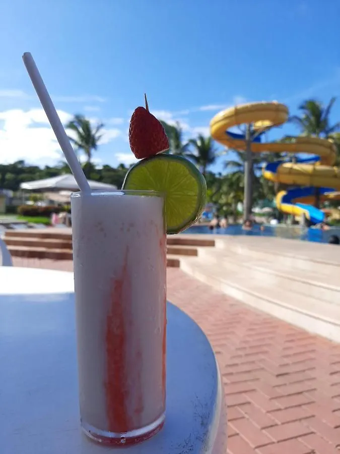 Porto Carleto Temporadas - Quarto No Portobello Park Hotel Porto Seguro Brazil