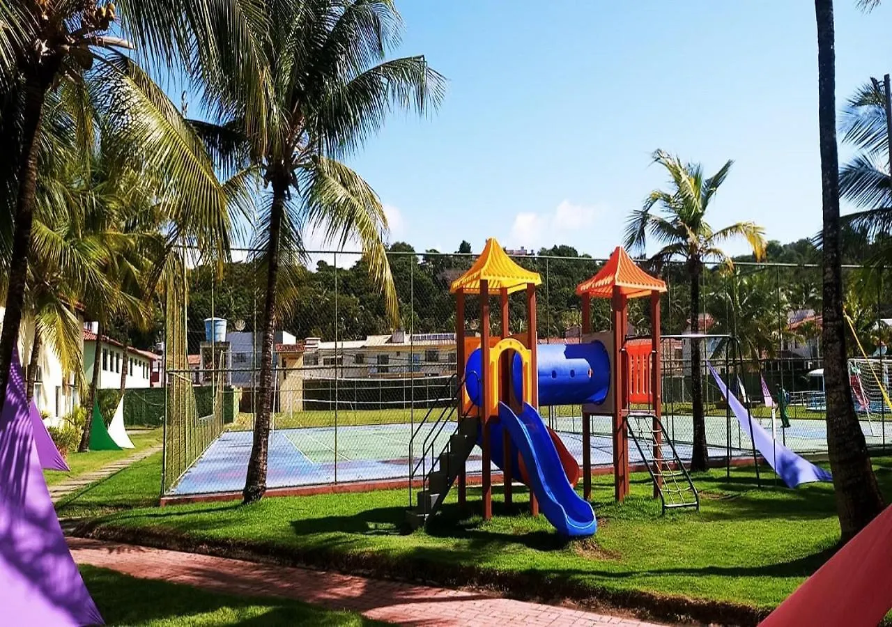 Porto Carleto Temporadas - Quarto No Portobello Park Hotel Porto Seguro