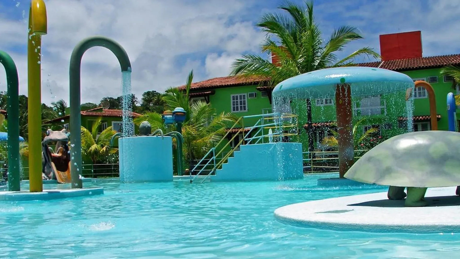 Porto Carleto Temporadas - Quarto No Portobello Park Hotel Porto Seguro
