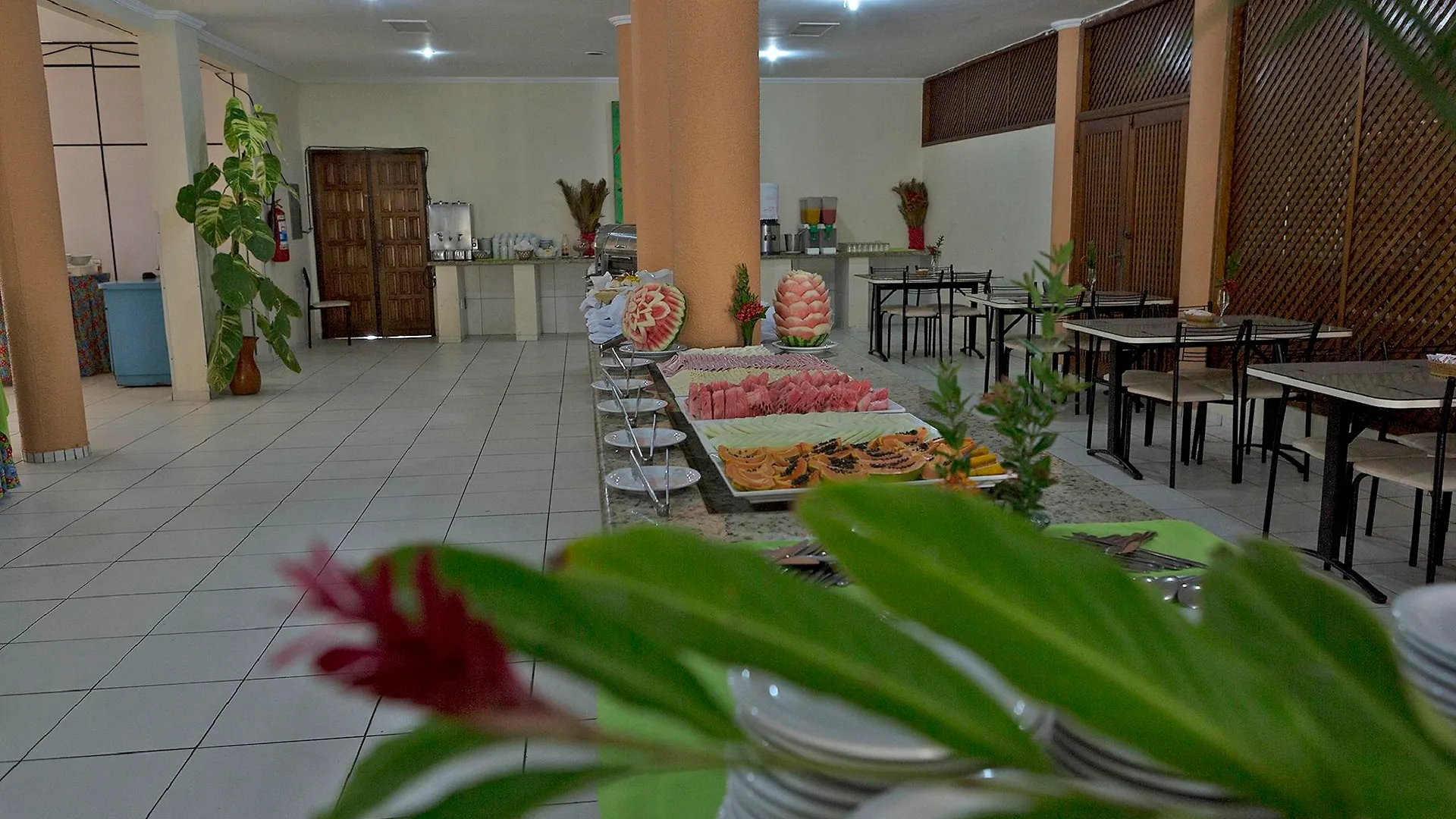Porto Carleto Temporadas - Quarto No Portobello Park Hotel Porto Seguro