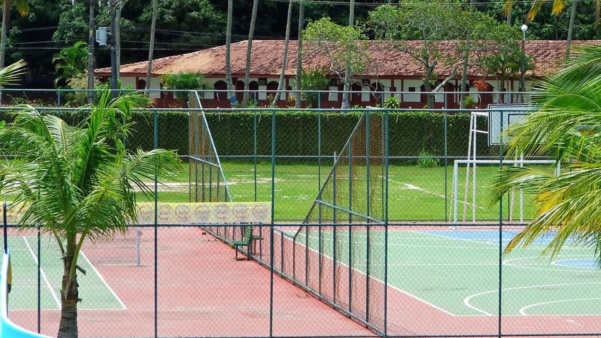 ***  Porto Carleto Temporadas - Quarto No Portobello Park Hotel Porto Seguro Brazil