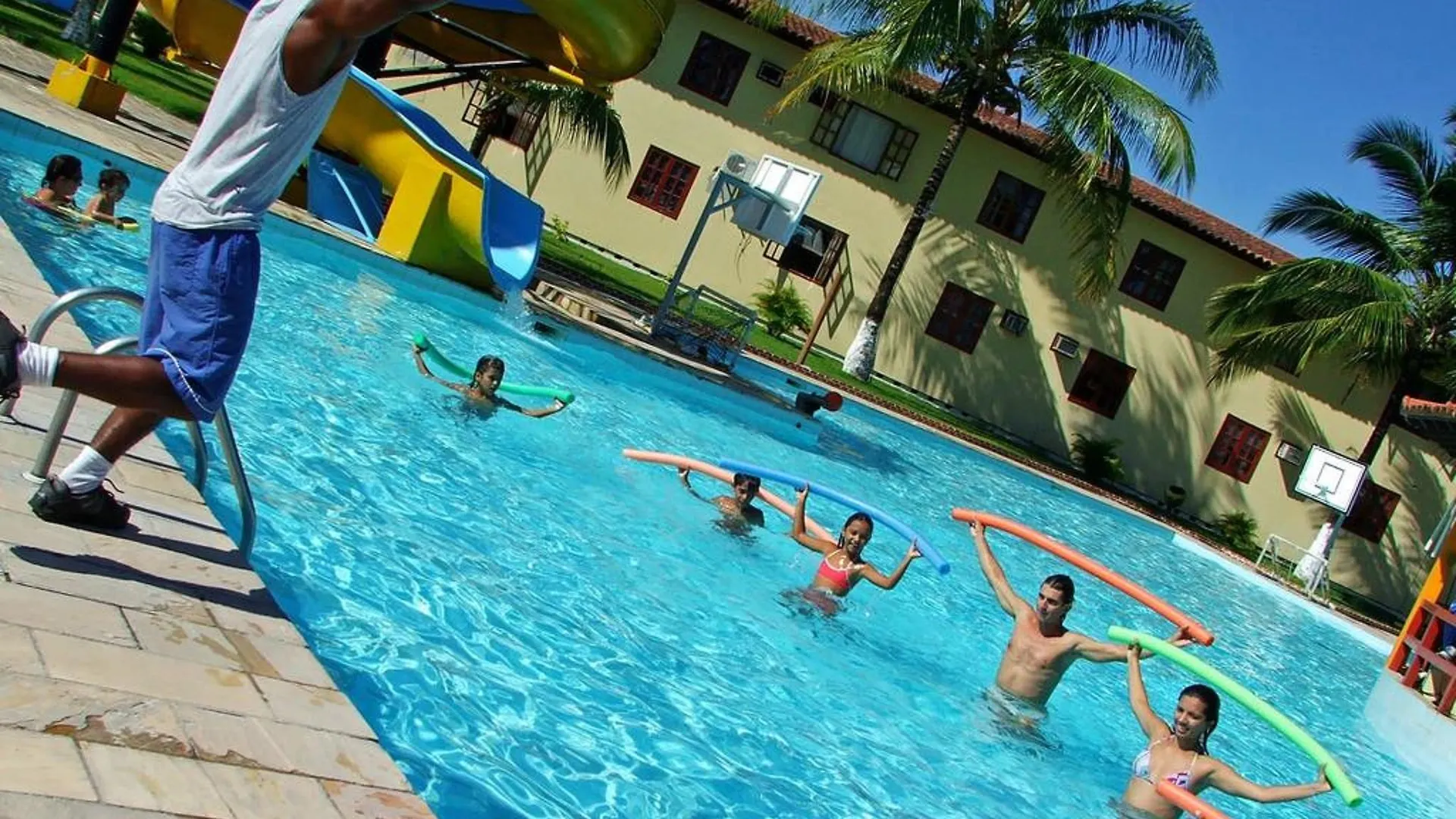 Porto Carleto Temporadas - Quarto No Portobello Park Hotel Porto Seguro