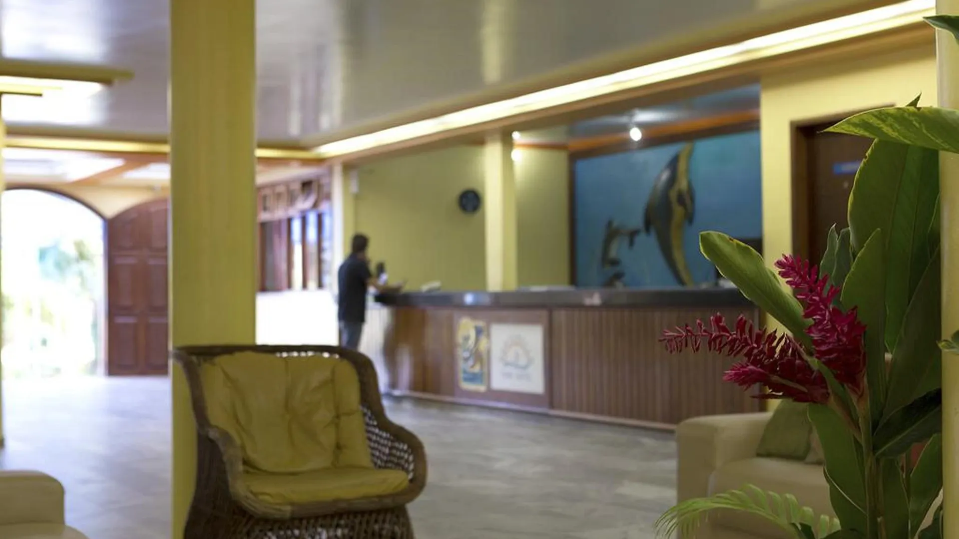 Porto Carleto Temporadas - Quarto No Portobello Park Hotel Porto Seguro 3*,