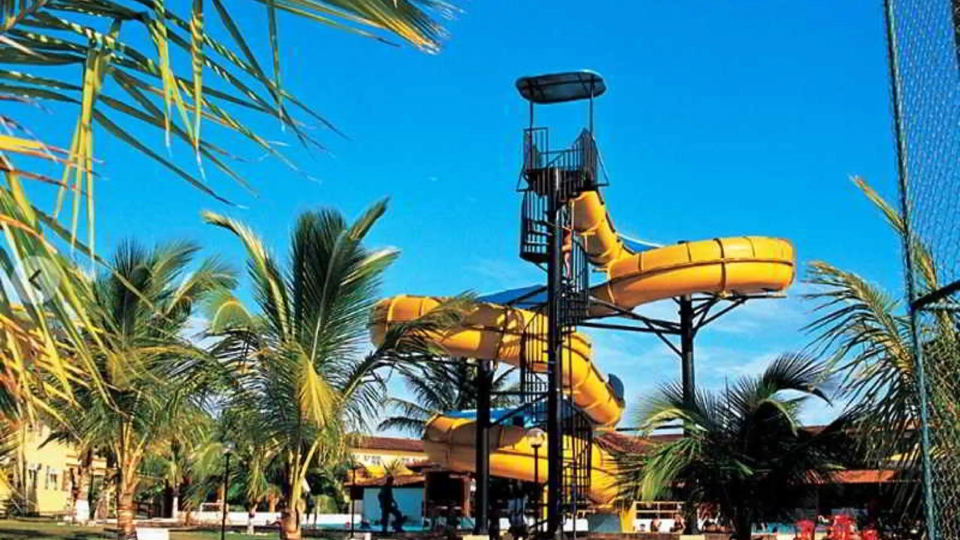 Porto Carleto Temporadas - Quarto No Portobello Park Hotel Porto Seguro