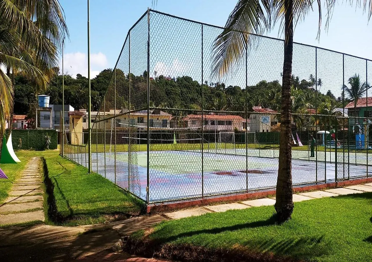 Porto Carleto Temporadas - Quarto No Portobello Park Hotel Porto Seguro