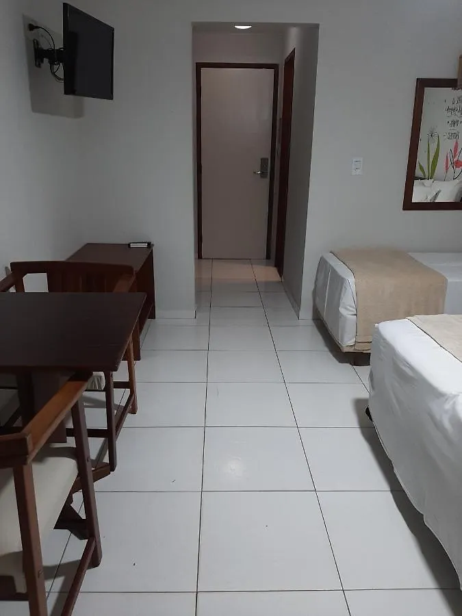 Porto Carleto Temporadas - Quarto No Portobello Park Hotel Porto Seguro Brazil