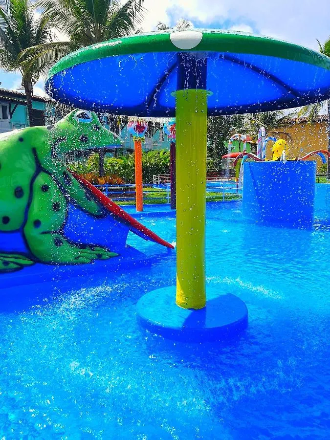 Porto Carleto Temporadas - Quarto No Portobello Park Hotel Porto Seguro