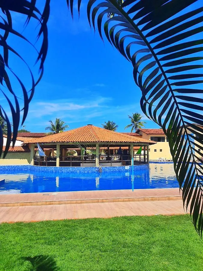 Porto Carleto Temporadas - Quarto No Portobello Park Hotel Porto Seguro 3*,