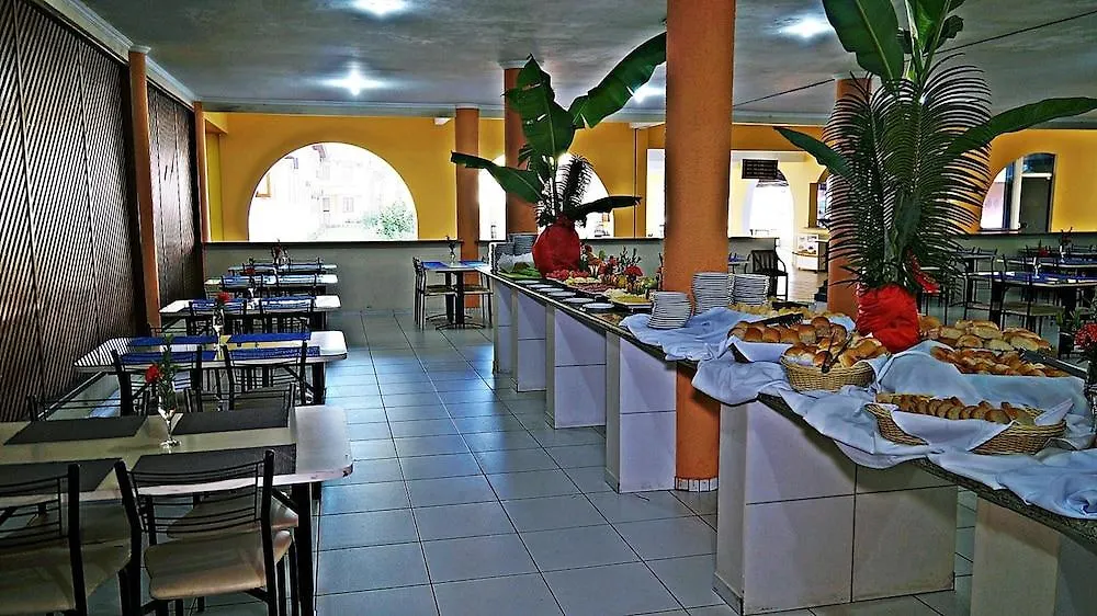 Porto Carleto Temporadas - Quarto No Portobello Park Hotel Porto Seguro