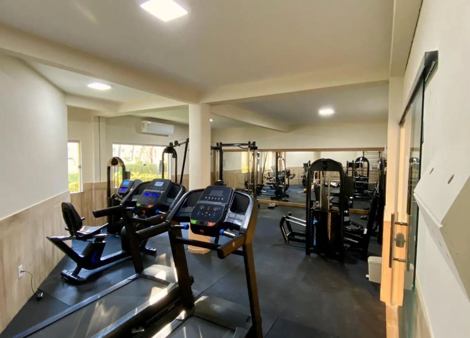 Porto Carleto Temporadas - Quarto No Portobello Park Hotel Porto Seguro