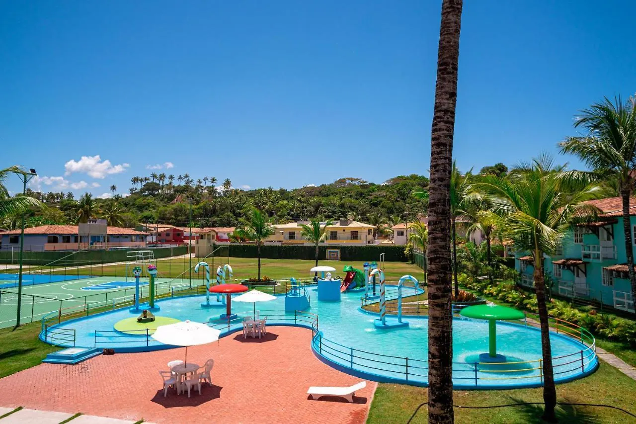 Porto Carleto Temporadas - Quarto No Portobello Park Hotel Porto Seguro