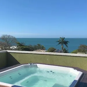 Brisa Do Mar 2*, Bombinhas Brasil