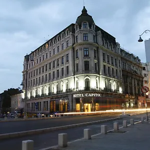 Capitol 4* Bucharest