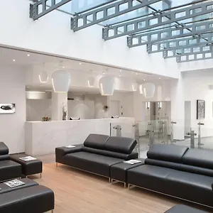Aqua By Happyculture 3* Brussels