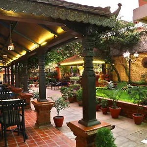 Taleju Boutique 4* Kathmandu