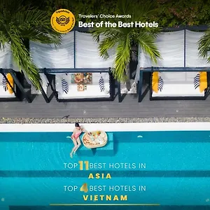 Hoian Sincerity & 4* Hoi An