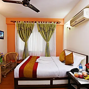 Pleasure 3* Kathmandu