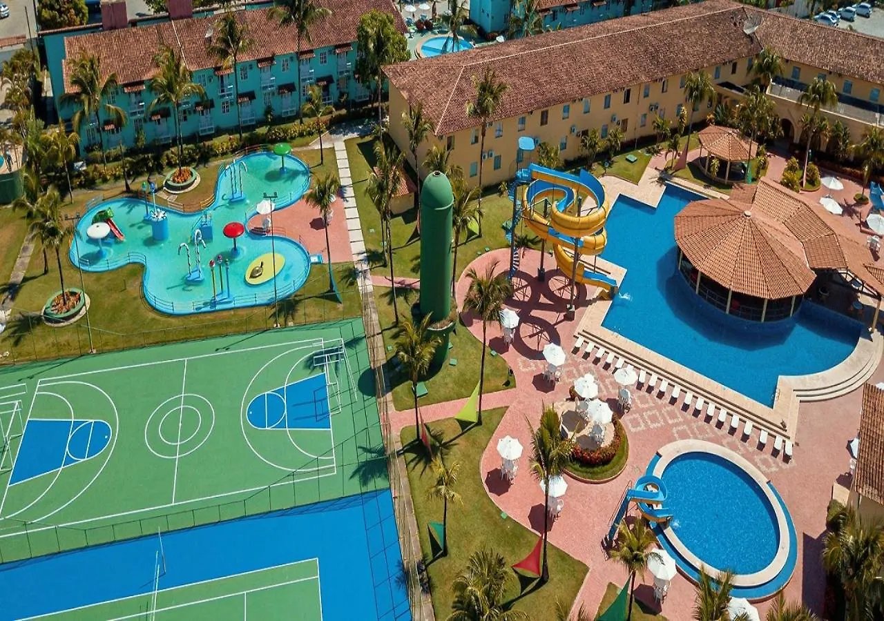 Jl Temporadas - Q 167 No Portobello Park Hotel Porto Seguro