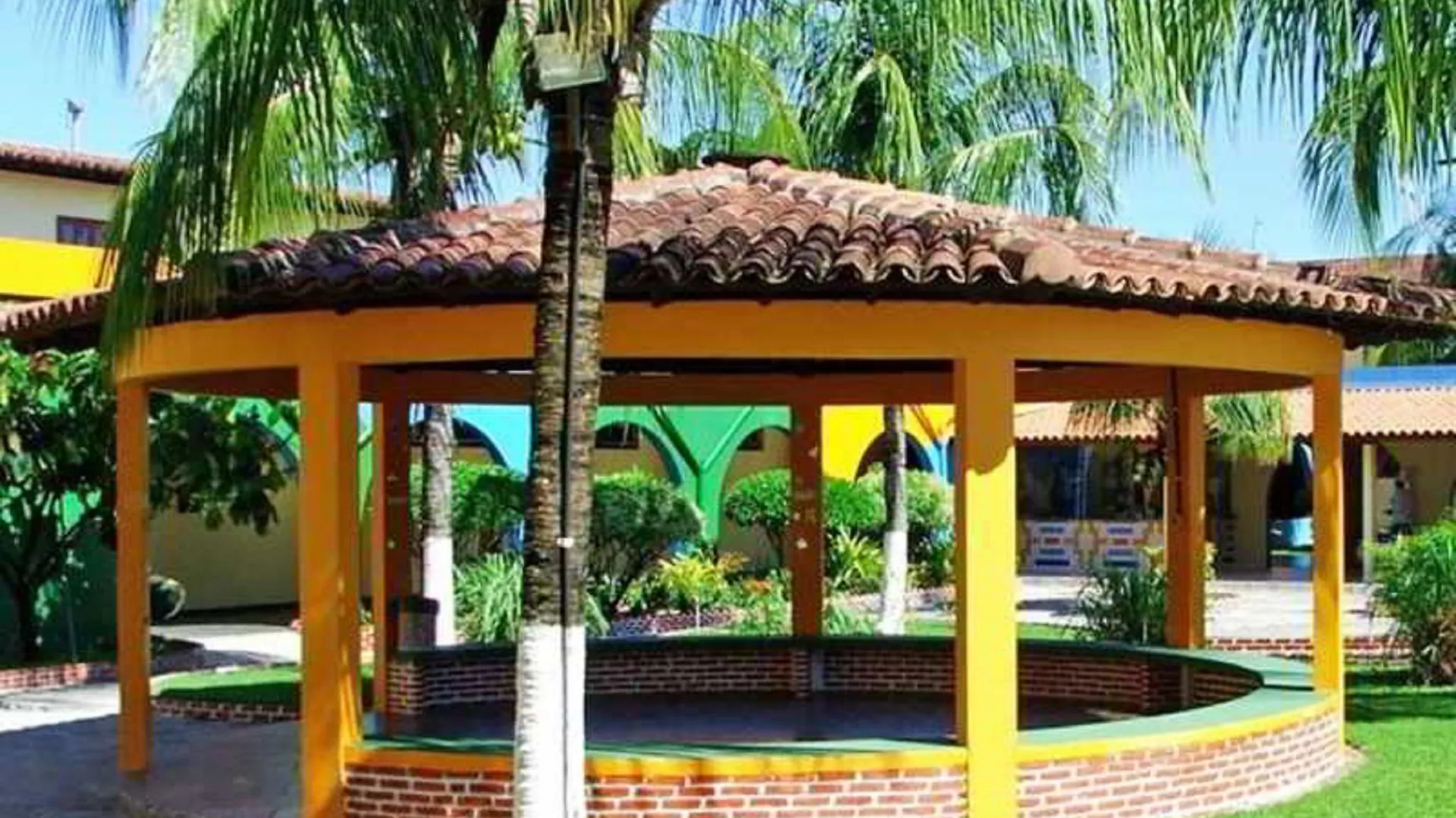 Jl Temporadas - Q 167 No Portobello Park Hotel Porto Seguro