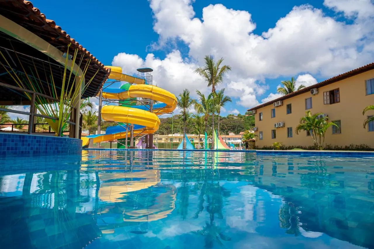 Jl Temporadas - Q 167 No Portobello Park Hotel Porto Seguro